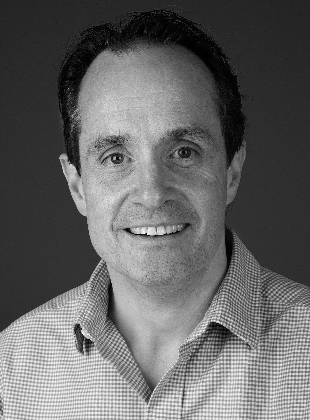 Nick Clark