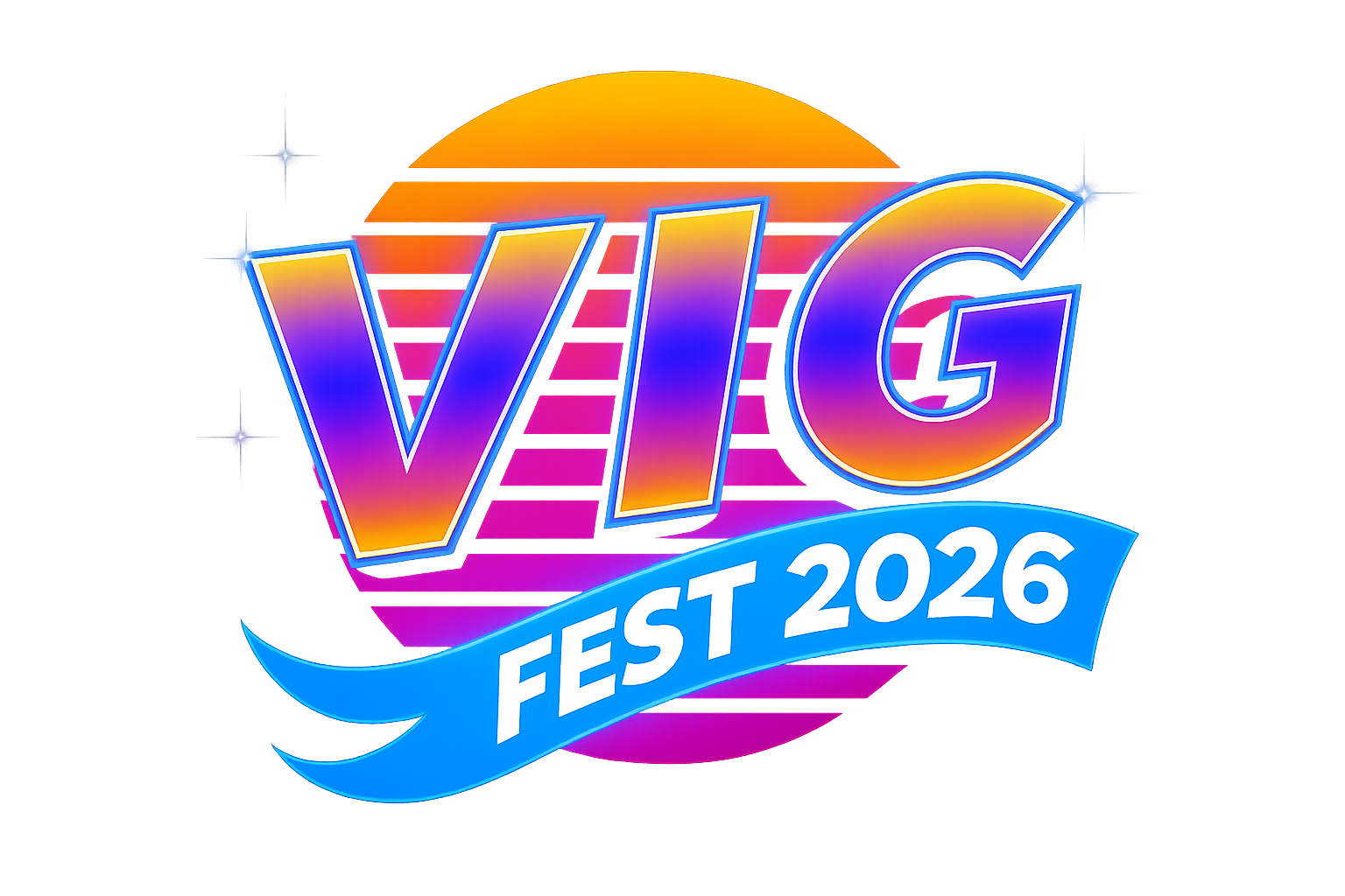 VigFest 2026 logo
